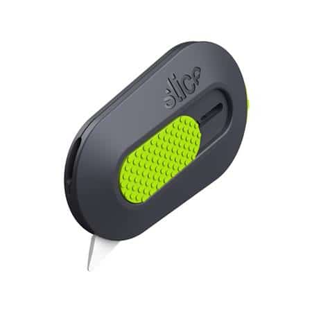 Slice minikniv med auto-tilbagef 10514