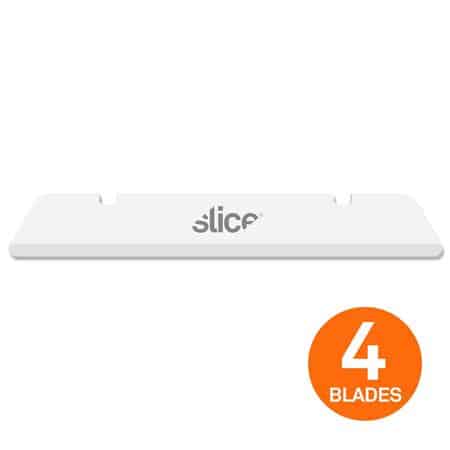 Slice knivblad. lang 120mm 10538