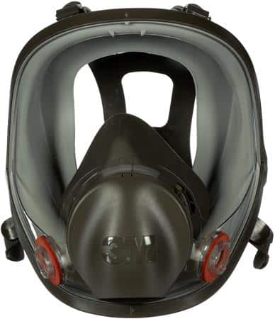 Helmaske large 6900