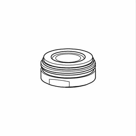 Grohe mousseur
