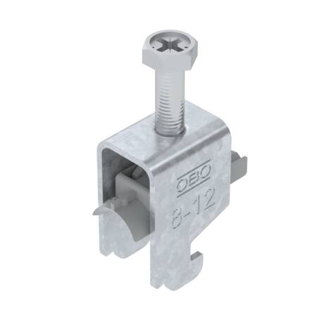 Kabelbøjle bs-n1-k-12 ft 8-12mm