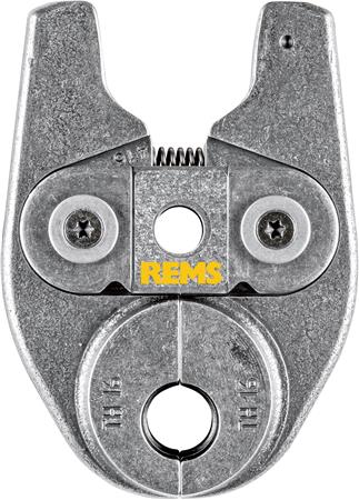 Rems presstang mini th 16