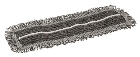 Damp 47 dark mikrofibermoppe lomme 40 cm