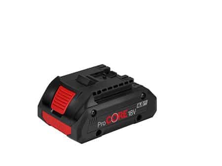 Batteri procore 18v 4ah