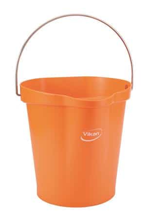 Spand, 12 liter, orange