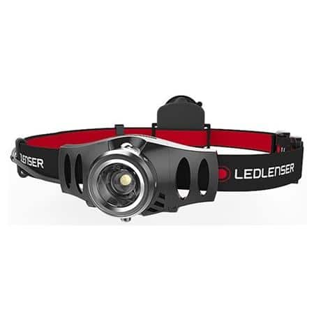 Pandelampe. 120 lumen. ipx4