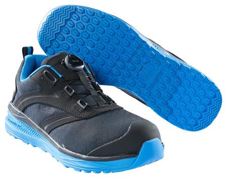 Sikkerhedssko s1p 0911 boa 1039