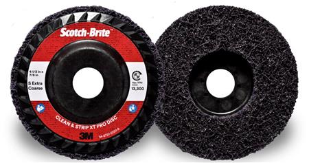 Sliberondel 75mmx25mmx6mm s xcrs lilla