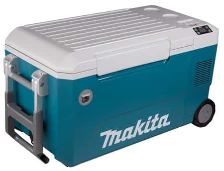 Køle-/varmebox 18v/40v