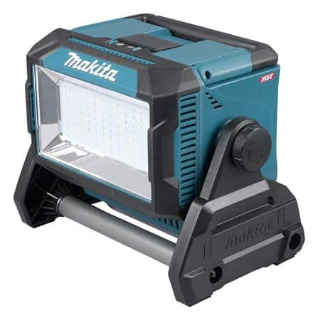 Led lampe 18 v. + 40v