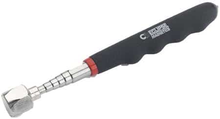 Eclipse magnetisk opsamler op til 7 kg.