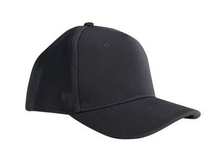 Cap, regulerbar mørk marine one