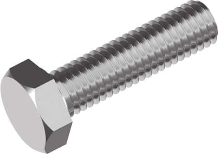 Bolt 933-2-14x30 a2-70 sw22