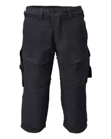 Knickers mørk marine c56