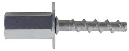 Betonanker tapcon rod 6x55