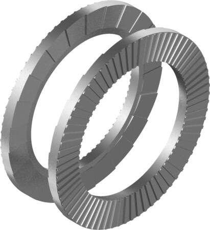 Sikringsskive 8,6x13,5x2,6mm a4