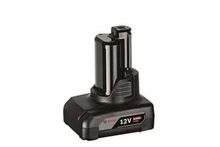 Batteri 12v 6ah