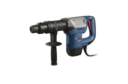 Mejselhammer gsh 5 case
