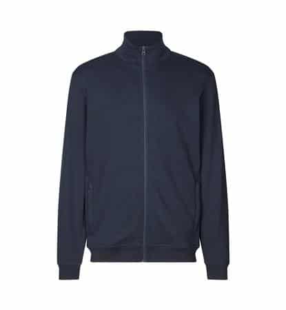 Cardigan navy 5xl