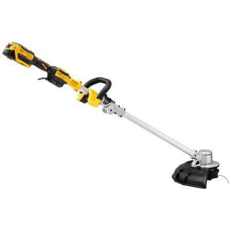 18v xr græstrimmer 36cm splitbar, solo