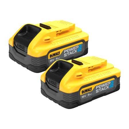 2x18v xr powerstack 5ah-bat dcbp518h2-xj