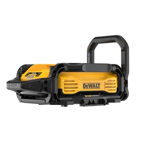 Powershift oplader 550w