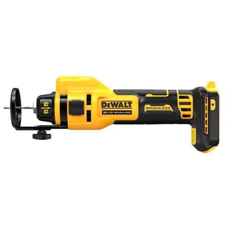 18v xr multi-rotationsværktøj