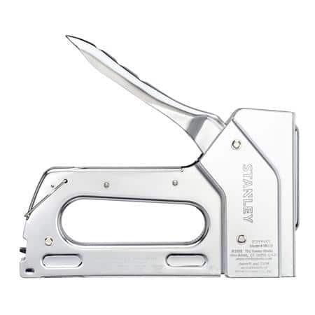 Stanley h/d hæftepistol metal 6-tr110