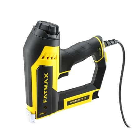 Fatmax hæftemaskine elektrisk