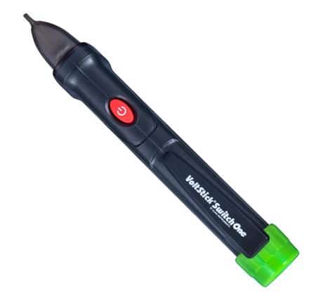 Elma voltstick switch one polsøger