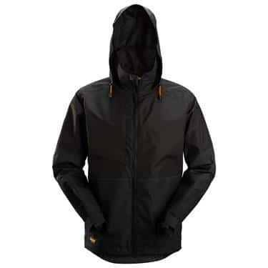 Skaljakke sort xs