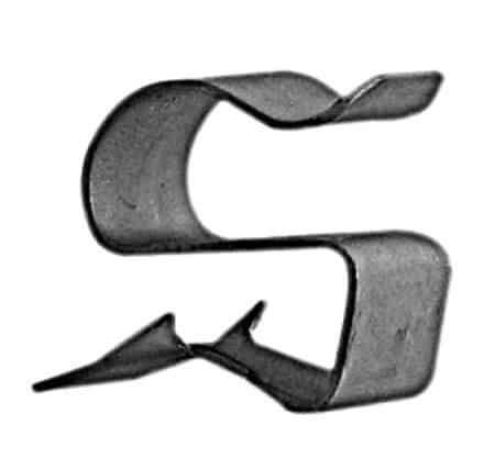 Clips pc49 delta