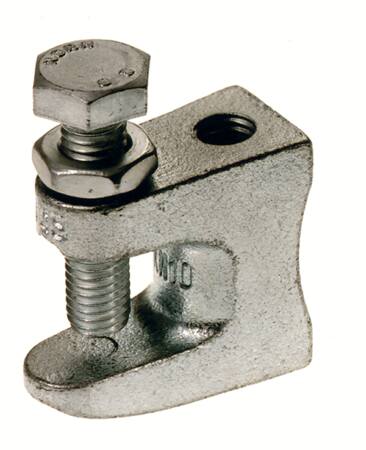 Bis bjælkeklemme model c vds 9mm/23mm