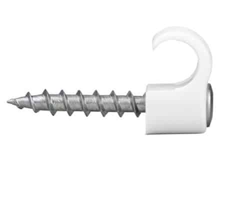 Skrueclips torx tcs-x-c3 18-22h