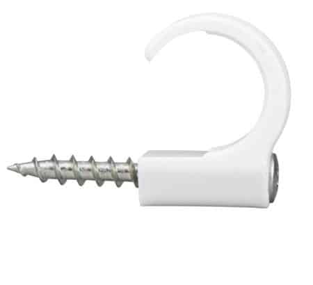 Skrueclips torx tcs-x-c3 22-26h