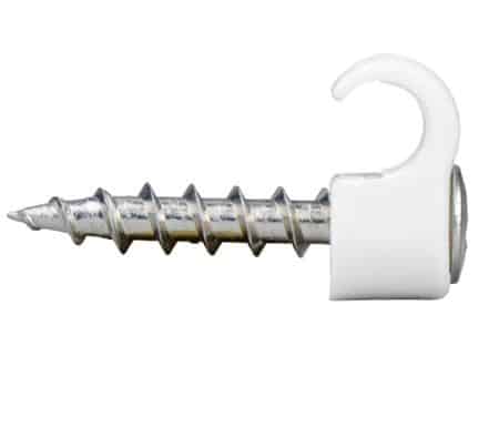 Skrueclips tcs-c3 7-10-100-h