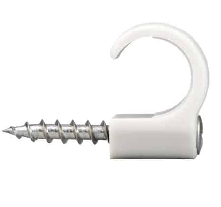 Skrueclips tcs-c3 18-22-50-h