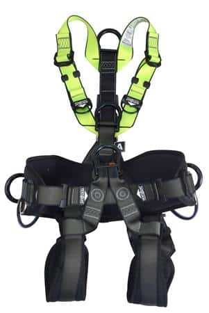 Sele harness v8 s/m