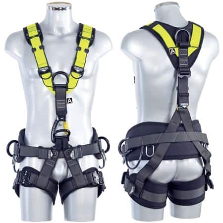 Sele harness v8 l/xl
