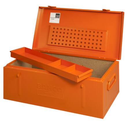 Opbevaringskasse 830x440x340mm