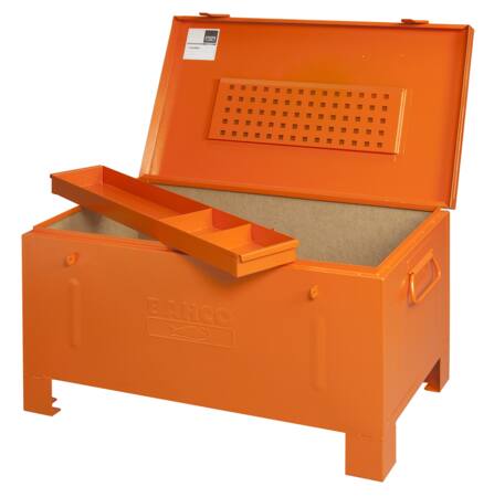 Opbevaringskasse 910x530x530mm