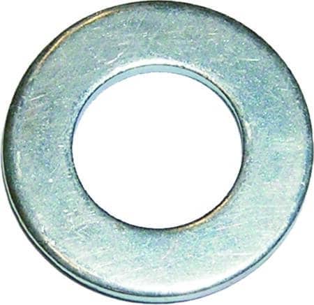 Skive m16 17x30x3,0mm din 125 a elfz