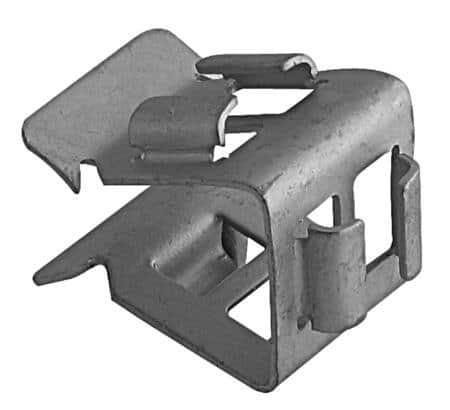 Adapter pcc f/pc4xx clips delta