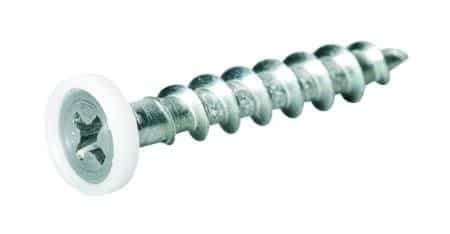 Skrue m/ krave tft-is 5x33
