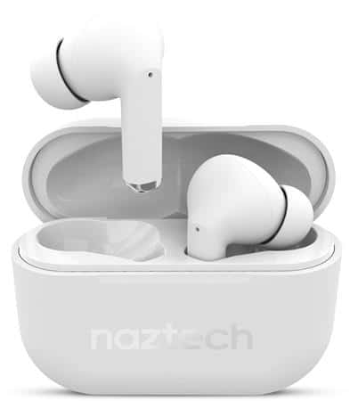 Xpods pro tws earbuds white