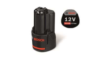 Batteri 12v 3ah