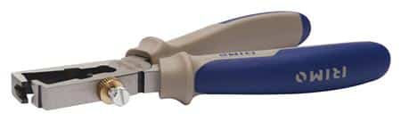 Afisoleringstang 160mm