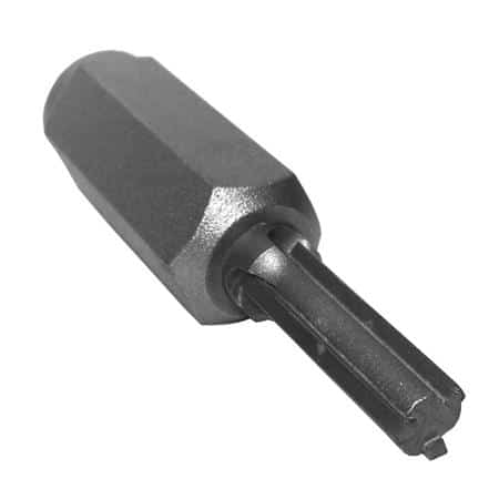 Osm fugefræserunit 3 skær 8 mm