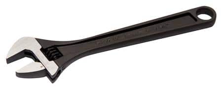 Skiftenøgle 4" 13mm, længde 115mm