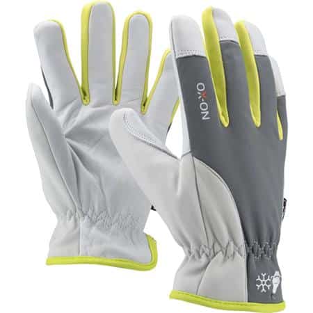 Vinterhandsker supreme 3600 s.08